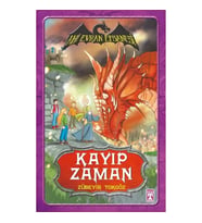 Ahi Evran Efsanesi - Kayıp Zaman