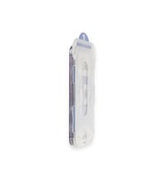 Mey İthalat® Tesla Model Y Magic 5D Cam - Siyah