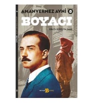 Boyacı - Amanvermez Avni 8