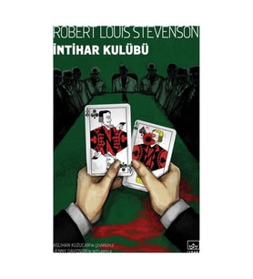 İntihar Kulübü