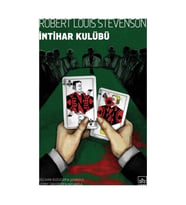 İntihar Kulübü