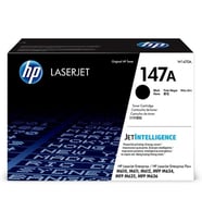 Tonersepeti HP 147A Siyah Orjinal Toner W1470A