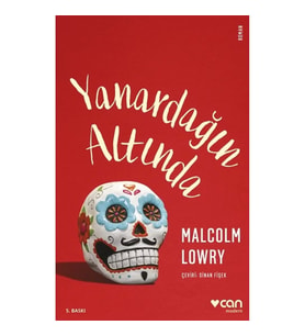 Yanardağın Altında