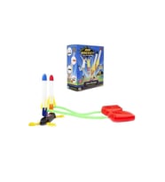 Air Rocket Düello Oyuncak Seti