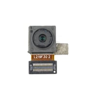 Lenovo K6 Note Ön Kamera