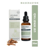 Udi Hindi Yağı 50 ML