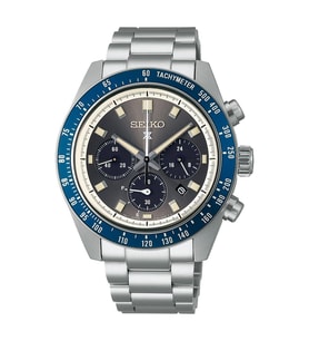 SSC939P1 Seiko Prospex Speedtimer Erkek Kol Saati SSC939P