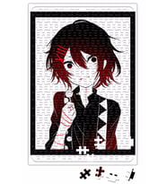 Juuzou Puzzle 240 Parça Yapboz