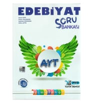 Yks Ayt Pro Simülatör Soru Bankası T.d. Edebiyatı - 2022