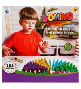 Games Domino Oyunu