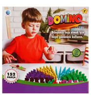 Games Domino Oyunu