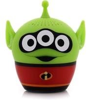 Disney Pixar: Alien Remix - Mr Incredible - Mini Bluetooth Hoparlör
