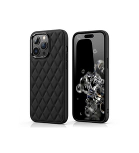 İphone 14 Pro Deri Tasarım Kılıf Modelleri