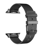 Ally Apple Watch 7-8 45mm 6-5-4 44mm Watch Ultra 49mm Kayış Kordon Çelik Klasik T - SSSSSS4367-1