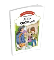 3. Sınıf Okuma Dizisi - Altın Çocuklar