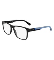 L 2707MAG 002 53 Lacoste Klipsli (Clip-On) Güneş Gözlüğü