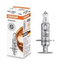 Osram Holajen Ampul H1 12V 55W - 64150 (Beyaz)