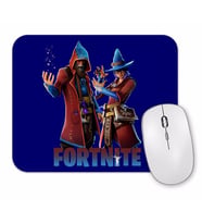 Fortnite 001 Mouse Pad