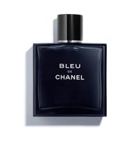 CHANEL BLEU DE CHANEL 100ML EAU DE TOILETTE SPRAY ERKEK PARFUM (Ekru-Siyah)