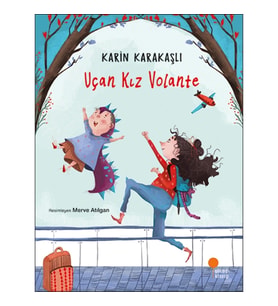 Uçan Kız Volante