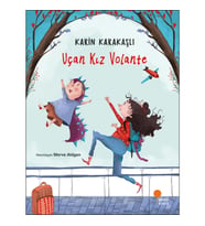 Uçan Kız Volante