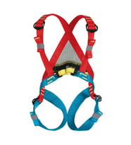 BEAL BAMBI II COCUK HARNESS (90-130CM) <40 KG