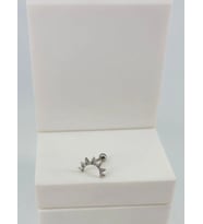 Tragus Kıkırdak Küpesi