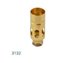 Yıldız 3132 Tavlama Ve Kaynak Başlığı Başlık Çapı 32 Mm