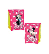 Minnie Kolluk 25 Cm x 15 Cm (Pembe)