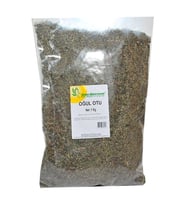 Doğan Baharatçılık Oğul Otu 1Kg Kiloluk Ekonomik Oğulotu Paket