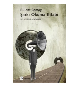 Şarkı Okuma Kitabı