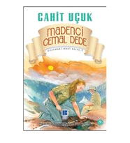 Uzaydaki Mavi Bilye 7 Madenci Cemal Dede