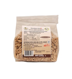 SİYEZ UNLU ARPA ŞEHRİYE 200G