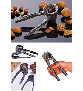 Ceviz Ve Fındık Kıracağı Set 2 li Set