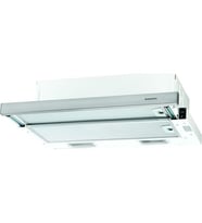 Dominox DTC 662 T WH/XS Sürgülü Aspiratör Inox