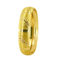 22 Ayar Şarnel 15 gr Bilezik - BLK6567 (Çok Renkli)