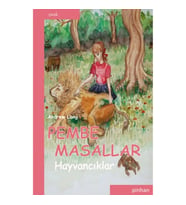 Pembe Masallar (Hayvancıklar)
