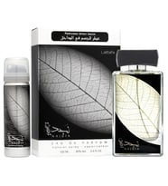 Lattafa Najdia EDP 100 ml + Deodorant 50 ml Erkek Parfüm Seti