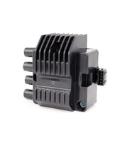 ASPART MARKA   ATEŞLEME BOBİNİ ASTRA F/VECTRA A 1.4-1.6 NZ/SV 8V (Standart)