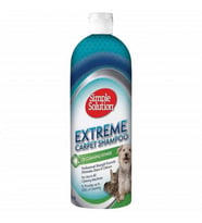 Simple Solution Extreme 3 Kat Etkili Halı Şampuanı 1000 ML