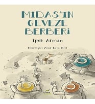 Midas’ın Geveze Berberi