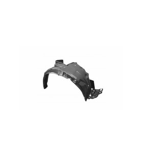 HONDA JAZZ ÖN ÇAMURLUK DAVLUMBAZI SAĞ 2010-2012 74101TF0000