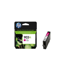 903xl Magenta Kırmızı Yüksek Kapasite Kartuş T6m07ae