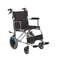 GOLFİ G501 Alüminyum Transfer Sandalyesi