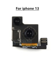 iPhone 13/13 MİNİ Arka Kamera ()