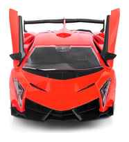 Uzaktan Kumandalı Ful Fonksiyon Kapıları Açılan Oyuncak Lamborghini Spor Araba