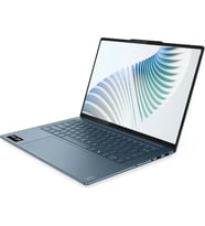 Lenovo Yoga Pro 7 14AKP10  Amd Ryzen Aı 7 350 32GB Ram 512GB SSD 14.5" 3k (2944X1840) OLED 1000NITS WIN11HOME Taşınabilir Bilgisayar YG83KG000GTRH02+ZETTAÇANTA