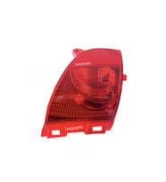 LEOPARTS Peugeot 2008 Arka Tampon Reflektörü Sol 2013-2016 6350GH