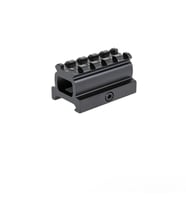 Metal Ray Yükseltici 22mm Dürbün Reddot Yükseltici