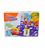 13904 Let Me Guess Disney - Ks Puzzle